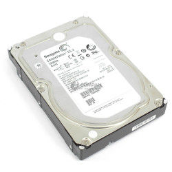 ST2000NM0023 SEAGATE HDD 2TB 7.2K SAS 6G 3.5" LFF HOT-SWAP